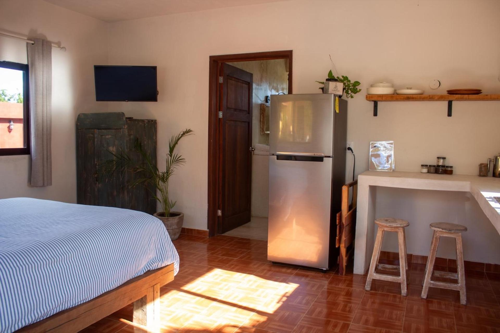 Casitas At Rancho Kuxtal Villa Tizimín Kültér fotó